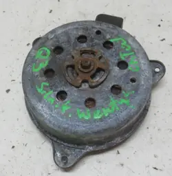 Motor Ventilador Radiador Audi Q3 OEM M160982