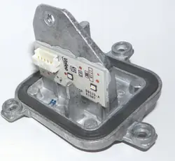 BMW X1 F48 LED Modul Rechte Seite DRL 63117428792 OE