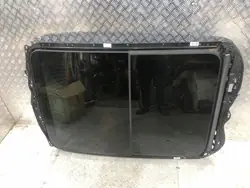 Volet de toit panoramique Porsche Macan 95B OEM 95B877041D