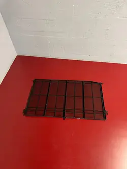 Guia de ar do intercooler BMW X5 G05 2020 9424427