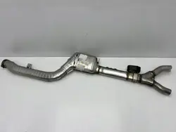 Silenciador Escape BMW X3/X4 M40D OEM 7102482