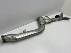 Silenciador Escape BMW X3/X4 M40D OEM 7102482