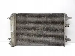 Condenseur AC d'occasion OEM 7M3820298A pour VW Sharan MK II