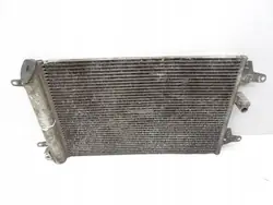 Gebrauchter AC-Kondensator OEM 7M3820298A für VW Sharan MK II