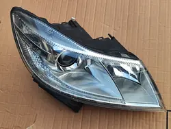 Oikea Ajovalo Skoda Octavia II 2009-2012