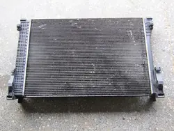 MERCEDES W204 W212 SLK 172 CLS C218 RADIATEUR D'EAU A2045002803