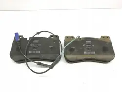 OEM P0610 Bremsbeläge Satz vorne für BMW F90
