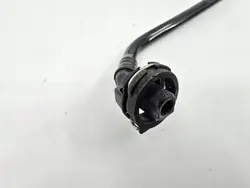 Audi OE 8W0121081DS Tubo de Ventilação de Água 3.0 TFSI