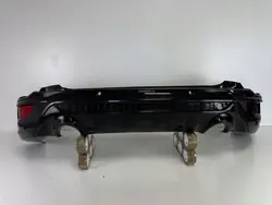 Diffuseur pare-chocs arrière Ford Kuga mk2 OEM Gv4j-s17k823-a
