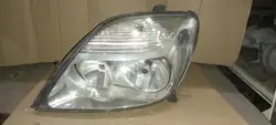 Farol Dianteiro Esquerdo Renault Scenic I 7700432098