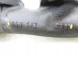 Collettore scarico Mercedes Classe C C 200 CDI OEM M1120747