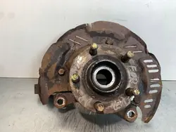 Subaru Forester SG framhjulsnav OEM FBZ24762