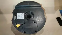 Altavoz subwoofer BOSE OEM Audi Q7 4L