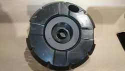 BOSE Subwoofer-högtalare OEM Audi Q7 4L