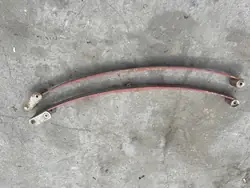 Mola Iveco OE 504054607 150cm para Daily 1999-2006