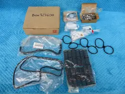 Venttiilijousisarja OEM 04000-37631 Lexus GS 450h