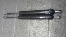 Baklucka Aktuator Saab 9-5 04R 2.3B 4699260