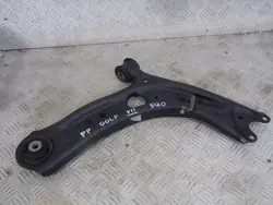 VW GOLF VII Braccio Oscillante Anteriore Destro 5Q0