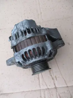 ALTERNATOR OPEL AGILA B 1.0 A5TB1292AE