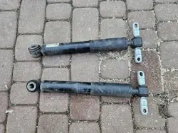 Set di Ammortizzatori Posteriori PROACE CITY Berlingo Rifter Combo E 9826243580