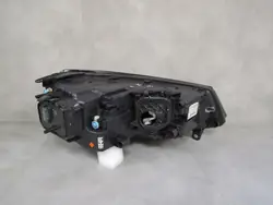 Phare Xenon Gauche Volkswagen Touareg 10-14 OEM 7P1941033