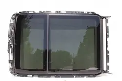 Panoramadach OEM bt-cars-33106 für BMW X3 G08