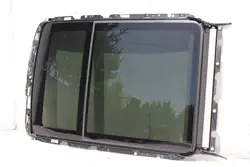Teto solar panorâmico OEM bt-cars-33106 para BMW X3 G08