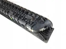 VW Transporter T5 B-stijlafwerking OEM 7H0863725