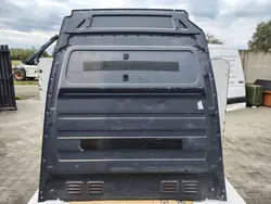 Volkswagen Crafter Trennwand OEM Gebraucht
