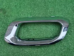 Mercedes GLE W167 vasen kromipäätykärki OEM A1678856900