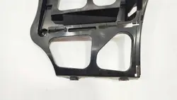 Rechter hinterer Stoßfänger-Schieber BMW 3 TOURING (E91) OEM 51127202670