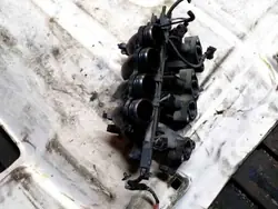 Imusarja OEM 06A133206H VW Golf IV 1.6L:lle