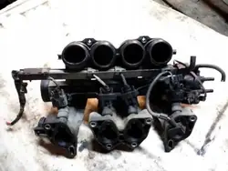 Ansaugkrümmer OEM 06A133206H für VW Golf IV 1.6L
