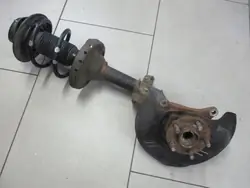 Subaru Legacy 09-14 2.0D Montant Amortisseur Avant Gauche OEM