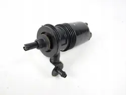 Windscreen Washer Pump Mercedes ML W164 GL X164