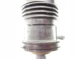 Scheibenwaschpumpe Mercedes ML W164 GL X164