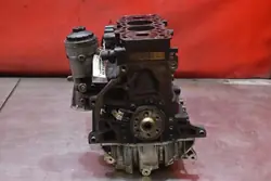 Bloc moteur BMN pour Audi A3 8P 2.0 TDI 170 ch