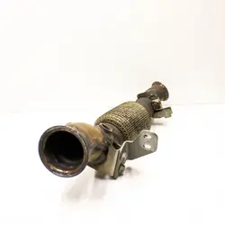 Connecteur d'échappement flexible Mercedes-Benz OE BTN34823