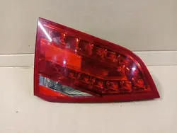 Luz trasera izquierda LED Audi A4 B8 8K Sedan 08-12R
