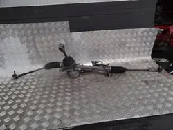 Vaihteiston Kotelo Cupra OE OEM 1EB423105F - Käytetty