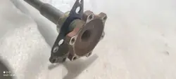 Rolamento da junta homocinética OEM 957806 Audi A8 - Usado