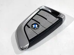 BMW G31 Schlüssel OEM 5A06C06 - Gebrauchter Wegfahrsperren-Fernbedienung