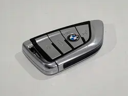 Llave BMW G31 OEM 5A06C06 - Inmovilizador usado a distancia
