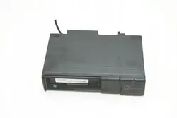 Begagnad CD-växlare med magasin OEM A2038209089