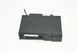 Cambiador CD con cargador OEM A2038209089 usado