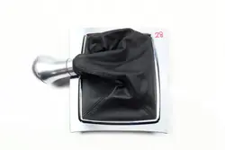 Pommeau de levier Mercedes W204/W207 OEM 2042673810
