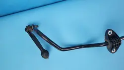 BMW 689514801 Barre Stabilisatrice Arrière avec Liens
