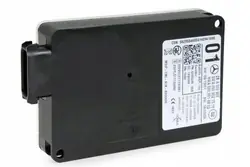 Mercedes Radarsensor OEM MGA12137 - Begagnad