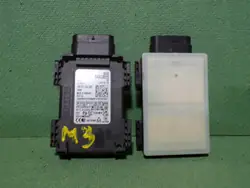 BMW Filbytningsassistent OEM 5A6DB55 - Begagnad