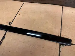 Joint de pare-brise avant côté gauche OEM A1566900182